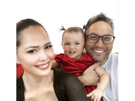 IN PHOTOS: Meet Paolo Bediones's adorable .